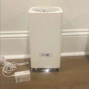 ScentAir Pro White Fragrance Diffuser